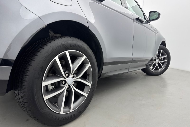 2024 (74) LAND ROVER RANGE ROVER EVOQUE 1.5 P270e Dynamic SE 5dr Auto 5109628