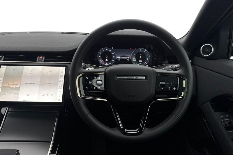 2024 (74) LAND ROVER RANGE ROVER EVOQUE 1.5 P270e Dynamic SE 5dr Auto 5109598