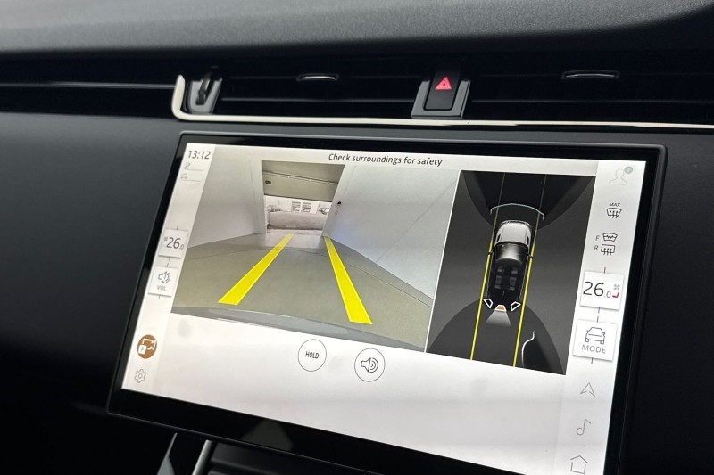 2024 (74) LAND ROVER RANGE ROVER EVOQUE 1.5 P270e Dynamic SE 5dr Auto 5109595