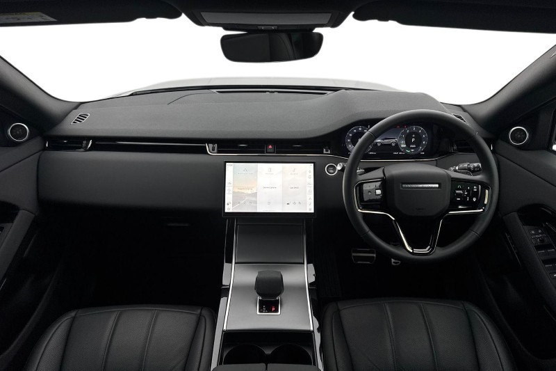 2024 (74) LAND ROVER RANGE ROVER EVOQUE 1.5 P270e Dynamic SE 5dr Auto 5109592