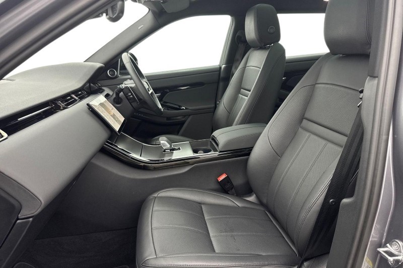 2024 (74) LAND ROVER RANGE ROVER EVOQUE 1.5 P270e Dynamic SE 5dr Auto 5109586