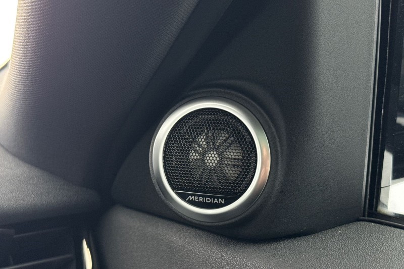 2024 (74) LAND ROVER RANGE ROVER EVOQUE 1.5 P270e Dynamic SE 5dr Auto 5109632