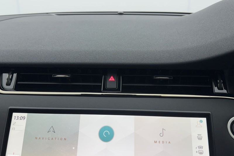 2024 (74) LAND ROVER RANGE ROVER EVOQUE 1.5 P270e Dynamic SE 5dr Auto 5109616