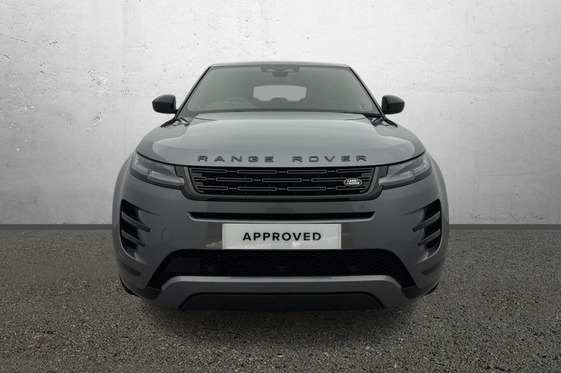 2024 (74) LAND ROVER RANGE ROVER EVOQUE 1.5 P270e Dynamic SE 5dr Auto 5109590