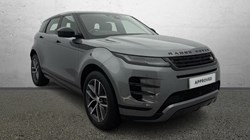 2024 (74) LAND ROVER RANGE ROVER EVOQUE 1.5 P270e Dynamic SE 5dr Auto 5109584