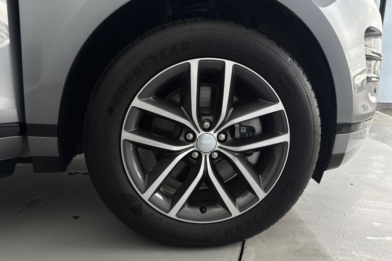 2024 (74) LAND ROVER RANGE ROVER EVOQUE 1.5 P270e Dynamic SE 5dr Auto 5109591