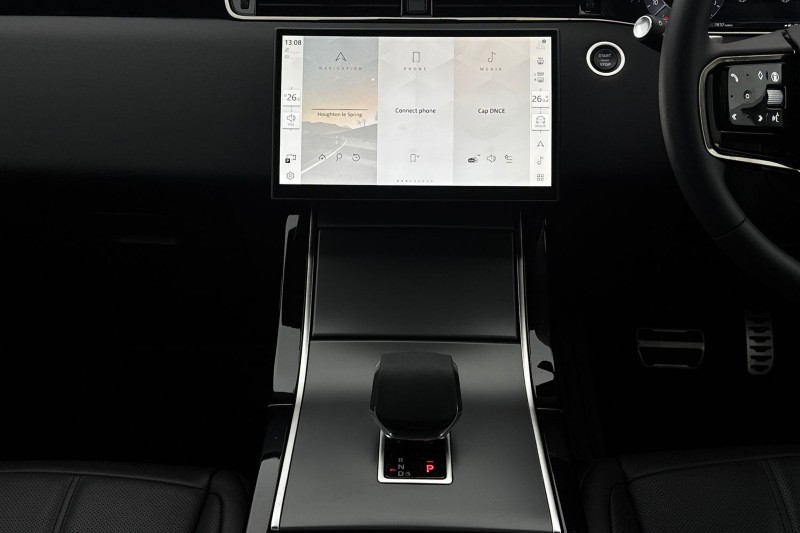 2024 (74) LAND ROVER RANGE ROVER EVOQUE 1.5 P270e Dynamic SE 5dr Auto 5109597