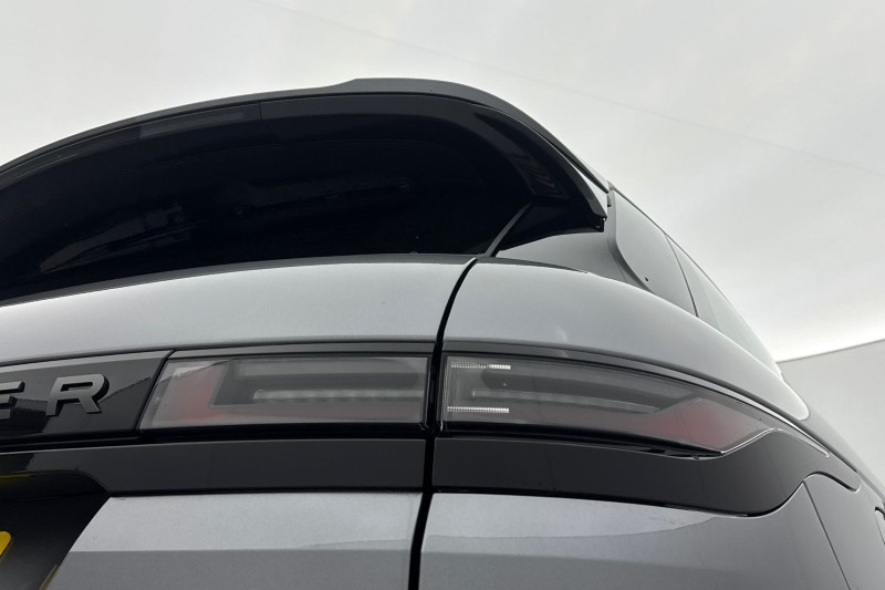 2024 (74) LAND ROVER RANGE ROVER EVOQUE 1.5 P270e Dynamic SE 5dr Auto 5109627