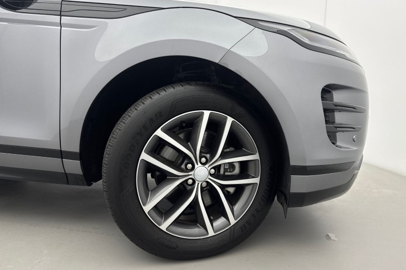 2024 (74) LAND ROVER RANGE ROVER EVOQUE 1.5 P270e Dynamic SE 5dr Auto 5109622