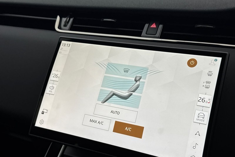 2024 (74) LAND ROVER RANGE ROVER EVOQUE 1.5 P270e Dynamic SE 5dr Auto 5109613