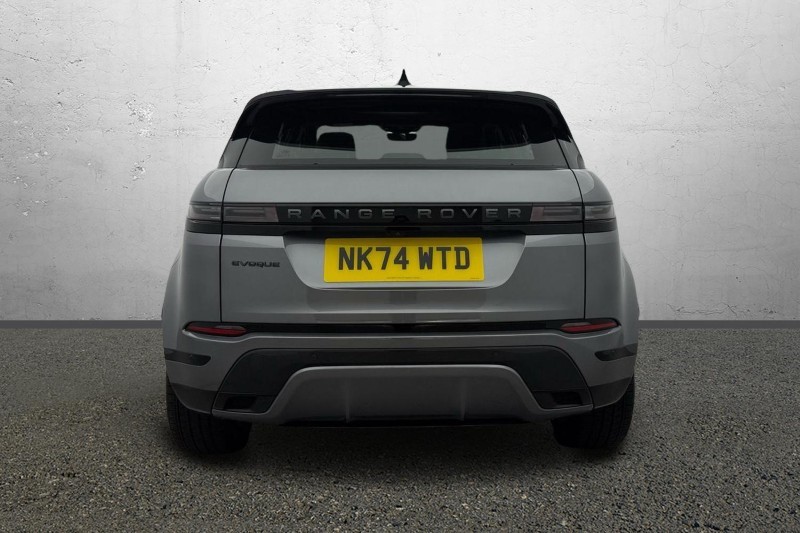 2024 (74) LAND ROVER RANGE ROVER EVOQUE 1.5 P270e Dynamic SE 5dr Auto 5109589