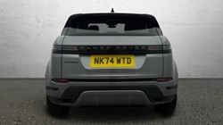 2024 (74) LAND ROVER RANGE ROVER EVOQUE 1.5 P270e Dynamic SE 5dr Auto 5109589