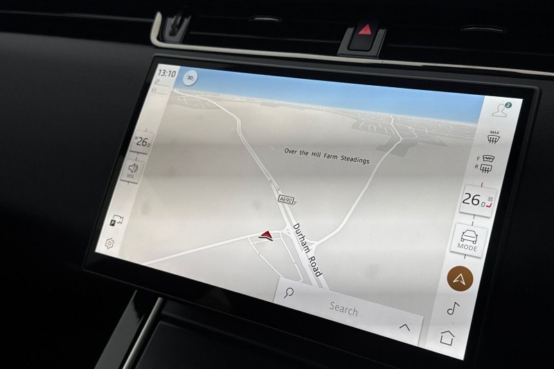 2024 (74) LAND ROVER RANGE ROVER EVOQUE 1.5 P270e Dynamic SE 5dr Auto 5109594