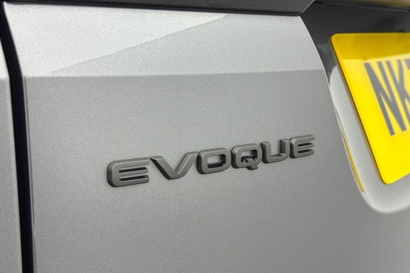 2024 (74) LAND ROVER RANGE ROVER EVOQUE 1.5 P270e Dynamic SE 5dr Auto 5109626