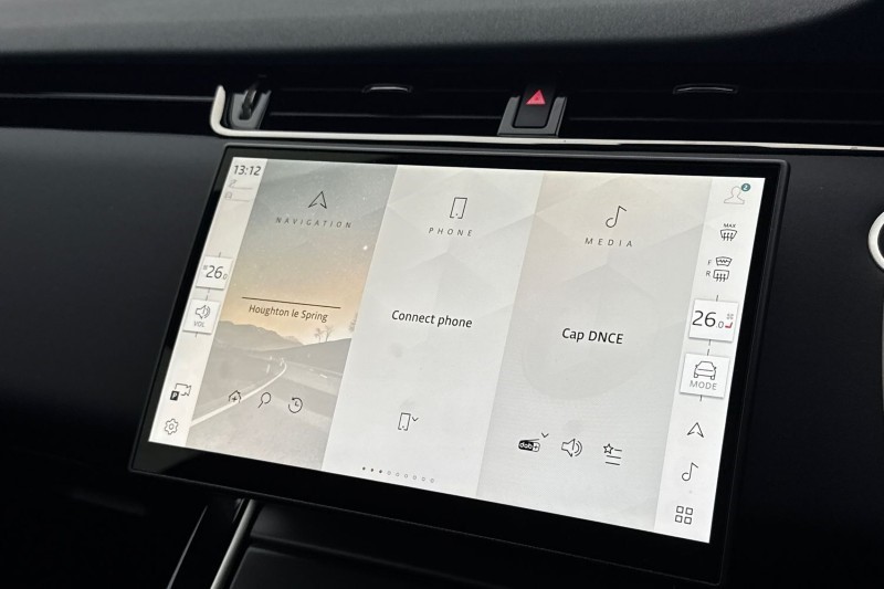 2024 (74) LAND ROVER RANGE ROVER EVOQUE 1.5 P270e Dynamic SE 5dr Auto 5109612