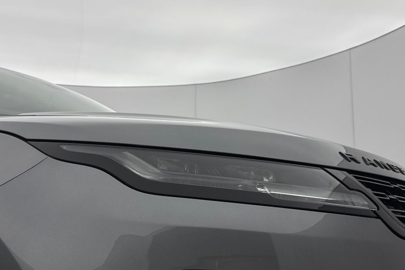 2024 (74) LAND ROVER RANGE ROVER EVOQUE 1.5 P270e Dynamic SE 5dr Auto 5109600