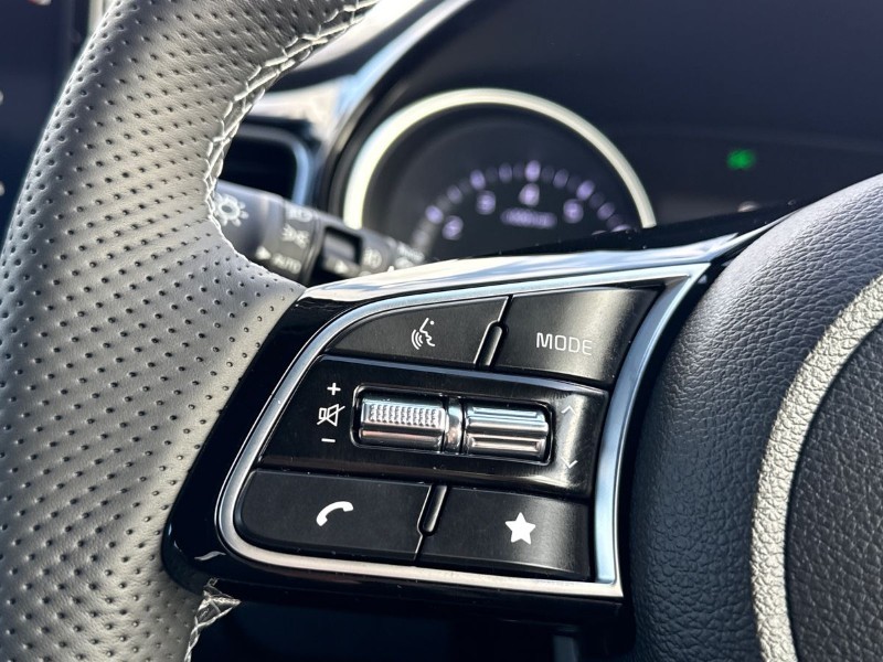  KIA XCEED 1.0T GDi ISG 113 GT-Line 5dr 4733450