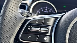 KIA XCEED 1.0T GDi ISG 113 GT-Line 5dr 4733450