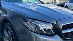 2021 (21) MERCEDES-BENZ E CLASS E400d 4Matic AMG Line Premium 2dr 9G-Tronic 5077468
