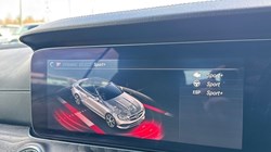 2021 (21) MERCEDES-BENZ E CLASS E400d 4Matic AMG Line Premium 2dr 9G-Tronic 5077465