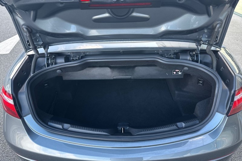 2021 (21) MERCEDES-BENZ E CLASS E400d 4Matic AMG Line Premium 2dr 9G-Tronic 5077461