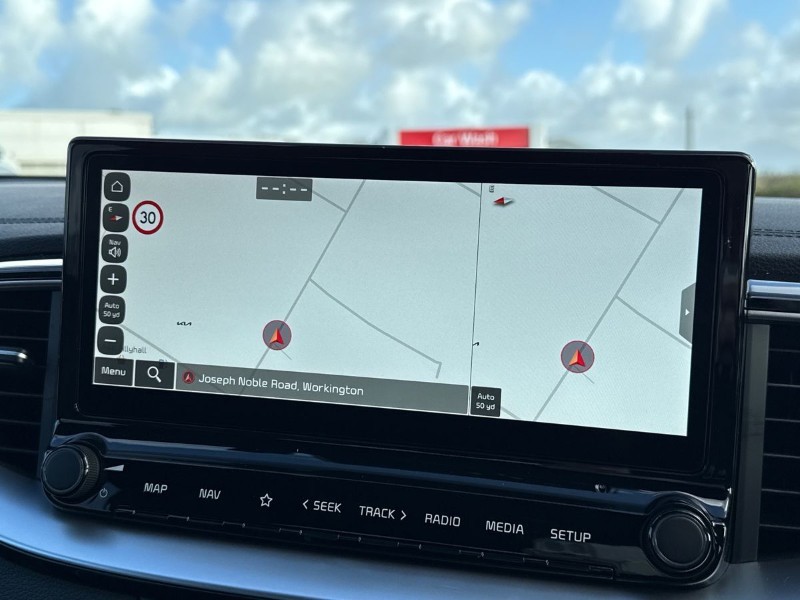  KIA XCEED 1.0T GDi ISG 113 GT-Line 5dr 4733455