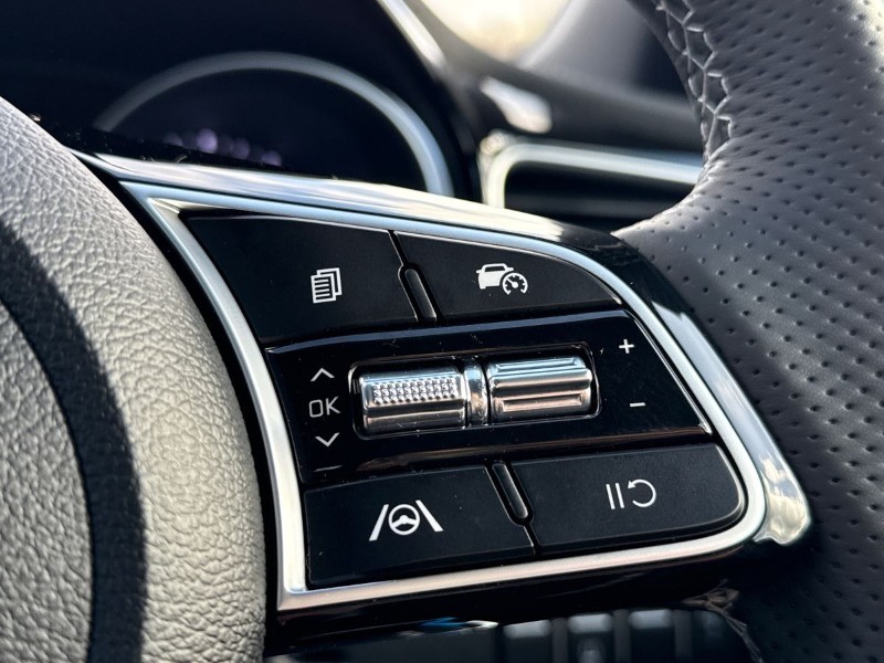  KIA XCEED 1.0T GDi ISG 113 GT-Line 5dr 4733451