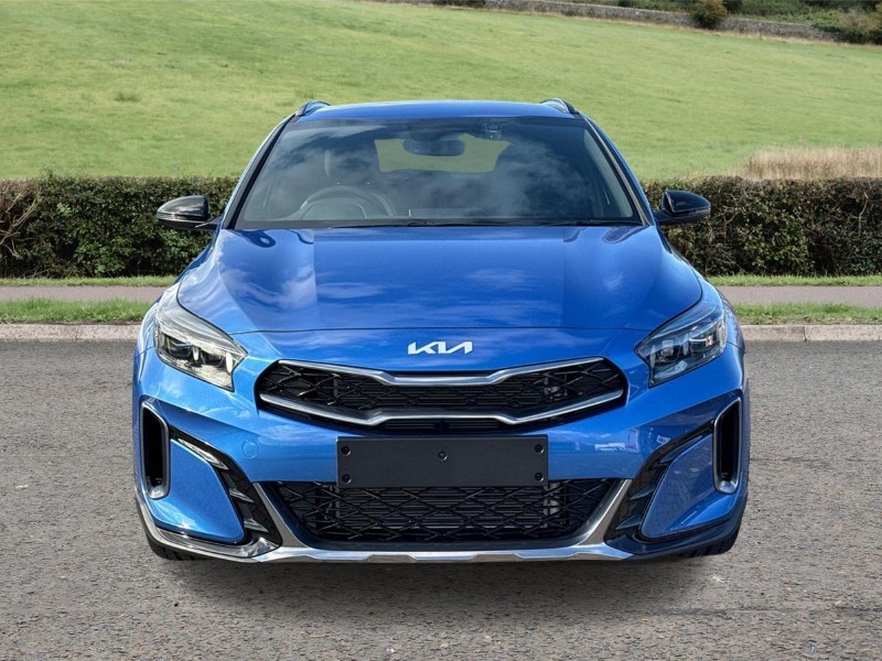  KIA XCEED 1.0T GDi ISG 113 GT-Line 5dr 4733439