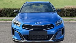 KIA XCEED 1.0T GDi ISG 113 GT-Line 5dr 4733439