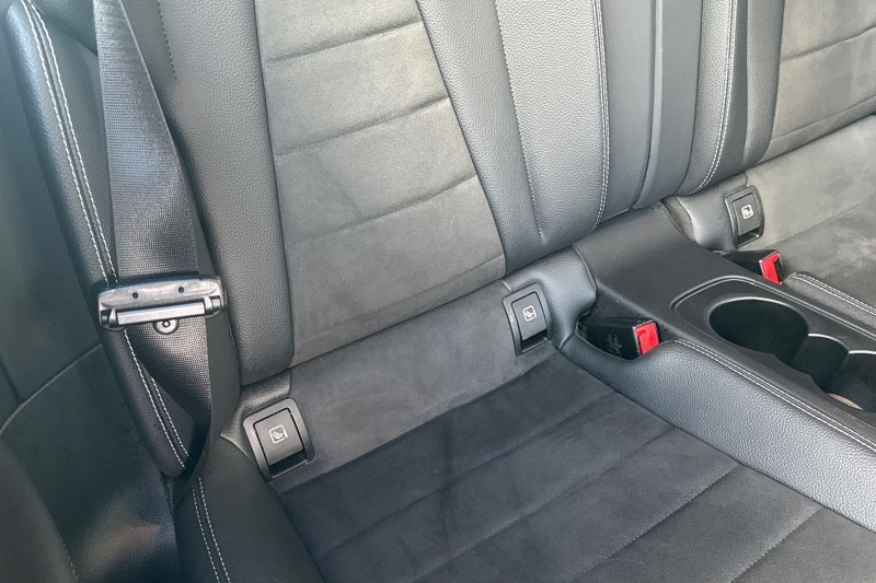 2021 (21) MERCEDES-BENZ E CLASS E400d 4Matic AMG Line Premium 2dr 9G-Tronic 5077483