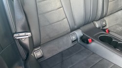 2021 (21) MERCEDES-BENZ E CLASS E400d 4Matic AMG Line Premium 2dr 9G-Tronic 5077483