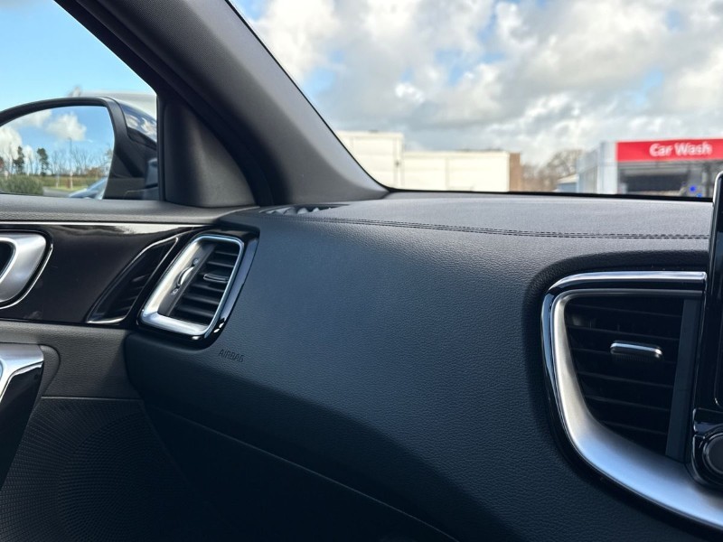  KIA XCEED 1.0T GDi ISG 113 GT-Line 5dr 4733460