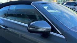 2021 (21) MERCEDES-BENZ E CLASS E400d 4Matic AMG Line Premium 2dr 9G-Tronic 5077493