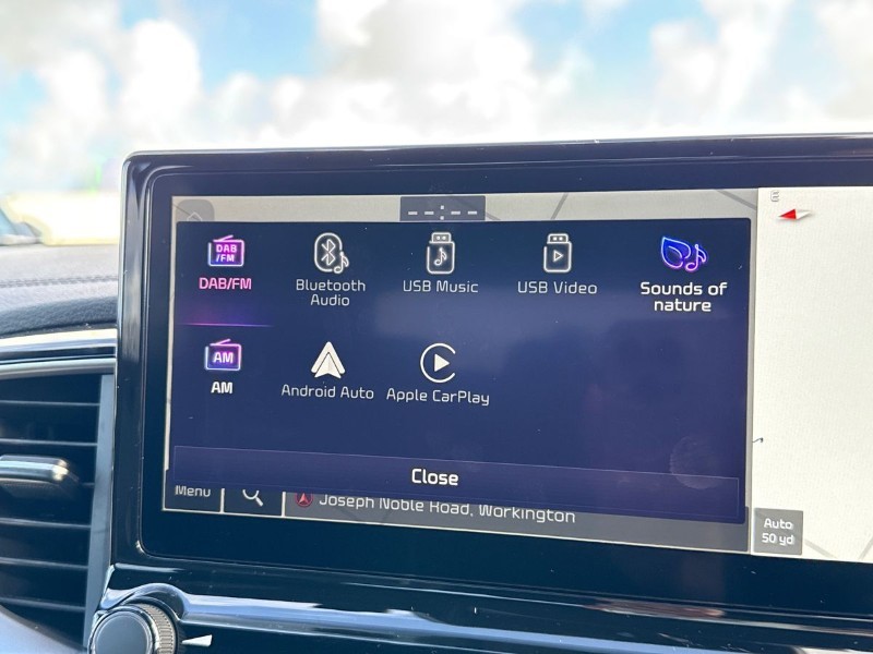  KIA XCEED 1.0T GDi ISG 113 GT-Line 5dr 4733456