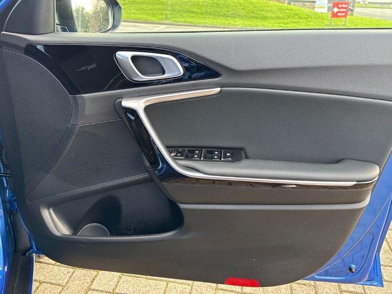  KIA XCEED 1.0T GDi ISG 113 GT-Line 5dr 4733443