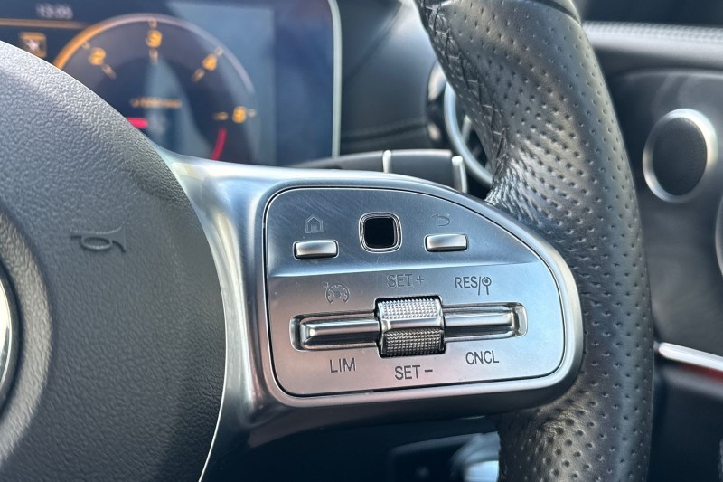 2021 (21) MERCEDES-BENZ E CLASS E400d 4Matic AMG Line Premium 2dr 9G-Tronic 5077478