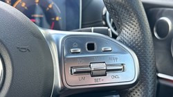 2021 (21) MERCEDES-BENZ E CLASS E400d 4Matic AMG Line Premium 2dr 9G-Tronic 5077478