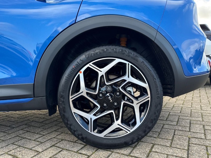  KIA XCEED 1.0T GDi ISG 113 GT-Line 5dr 4733440