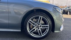 2021 (21) MERCEDES-BENZ E CLASS E400d 4Matic AMG Line Premium 2dr 9G-Tronic 5077459