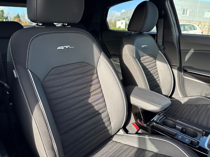  KIA XCEED 1.0T GDi ISG 113 GT-Line 5dr 4733448