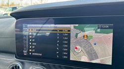 2021 (21) MERCEDES-BENZ E CLASS E400d 4Matic AMG Line Premium 2dr 9G-Tronic 5077462