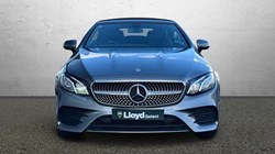 2021 (21) MERCEDES-BENZ E CLASS E400d 4Matic AMG Line Premium 2dr 9G-Tronic 5077458