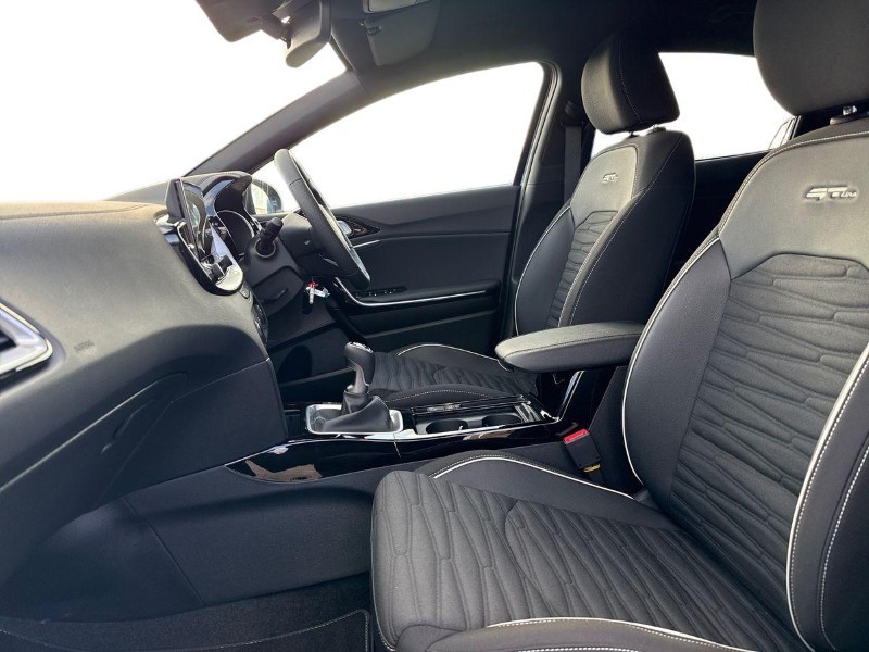  KIA XCEED 1.0T GDi ISG 113 GT-Line 5dr 4733435