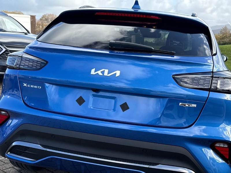 KIA XCEED 1.0T GDi ISG 113 GT-Line 5dr 4733473