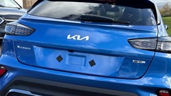KIA XCEED 1.0T GDi ISG 113 GT-Line 5dr 4733473