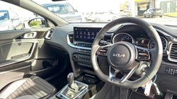 KIA XCEED 1.0T GDi ISG 113 GT-Line 5dr 4733442