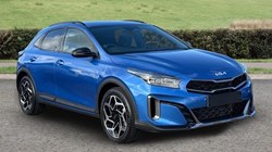 KIA XCEED 1.0T GDi ISG 113 GT-Line 5dr 4733433