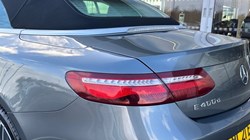 2021 (21) MERCEDES-BENZ E CLASS E400d 4Matic AMG Line Premium 2dr 9G-Tronic 5077469