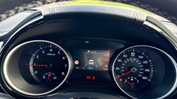 KIA XCEED 1.0T GDi ISG 113 GT-Line 5dr 4733452