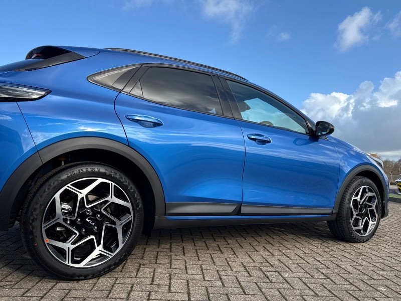  KIA XCEED 1.0T GDi ISG 113 GT-Line 5dr 4733467